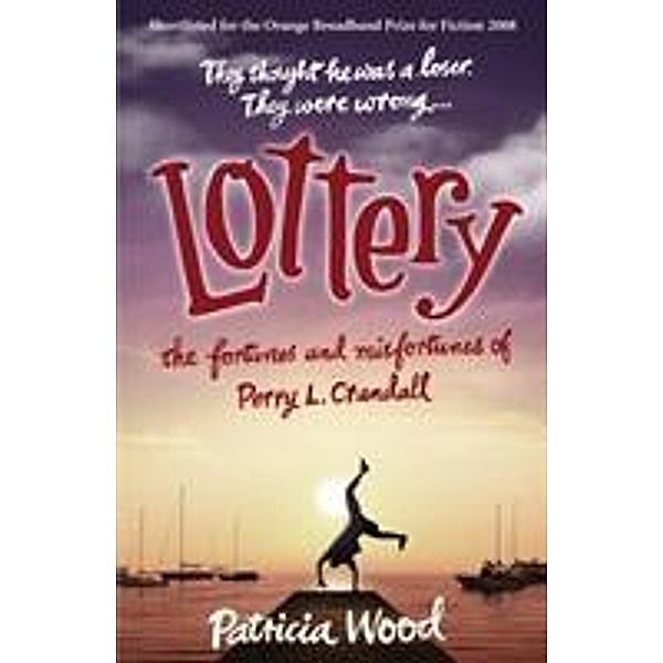 Lottery, Patricia Wood