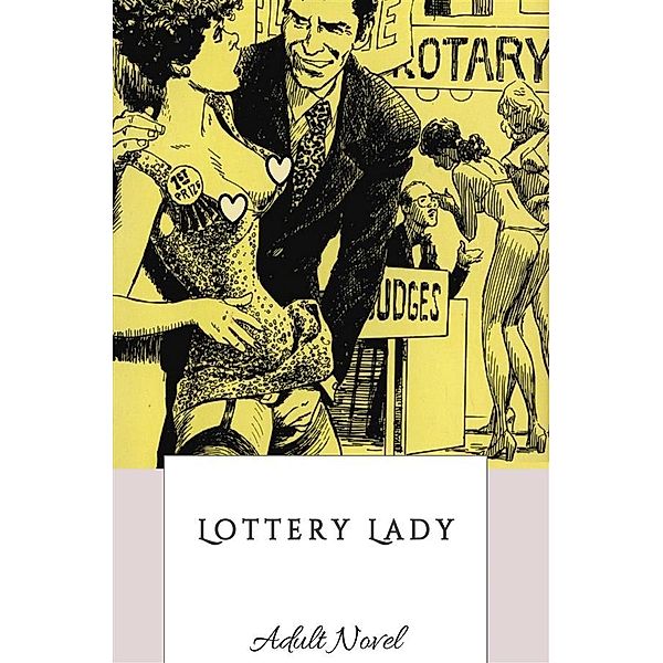 Lottery Lady, Brian Landreth