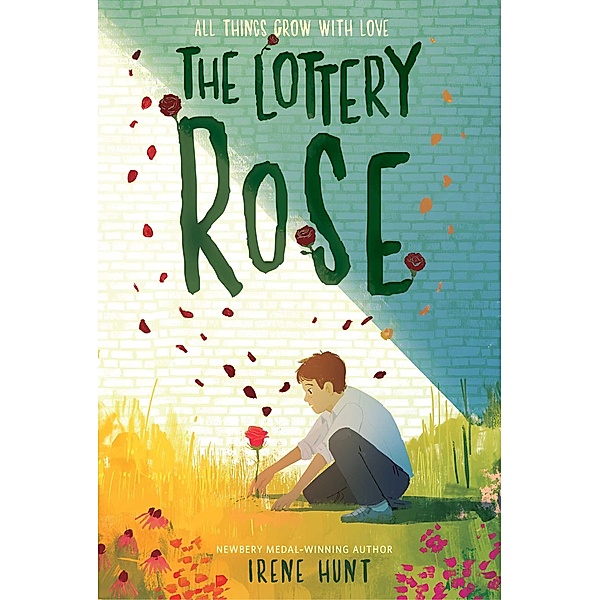 Lottery Rose, Irene Hunt