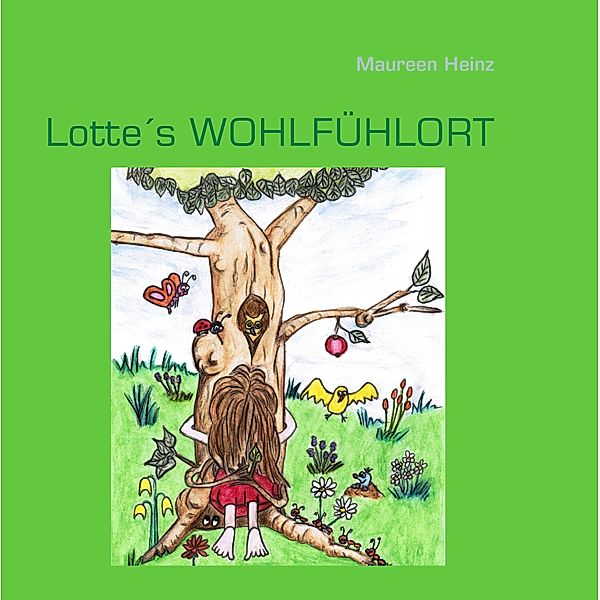 Lotte's Wohlfühlort, Maureen Heinz