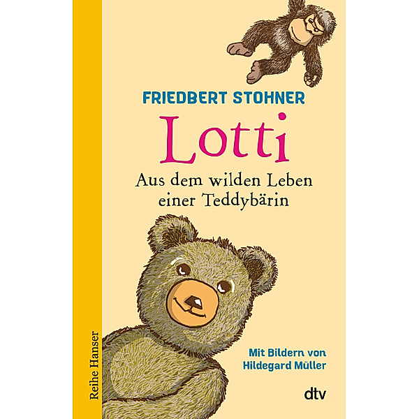 Lotti, Friedbert Stohner