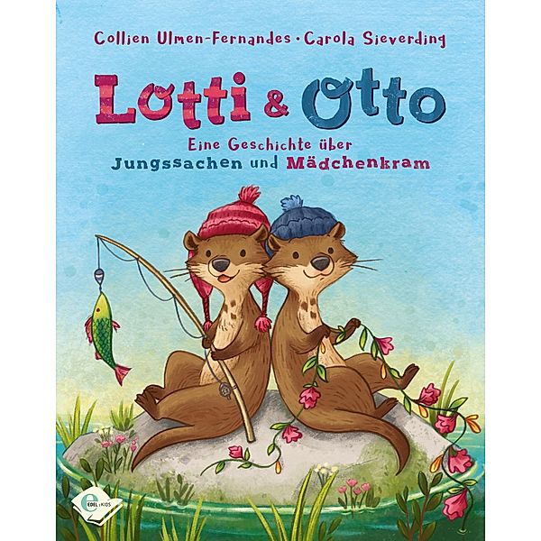 Lotti und Otto, Collien Ulmen-Fernandes, Carola Sieverding