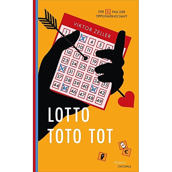 Lotto Toto tot, Viktor Zeller