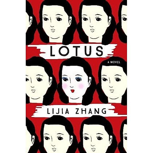 Lotus, Lijia Zhang