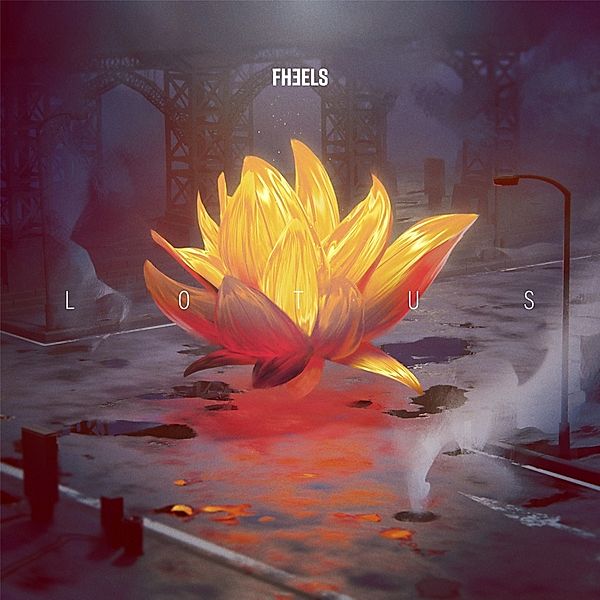 Lotus, Fheels