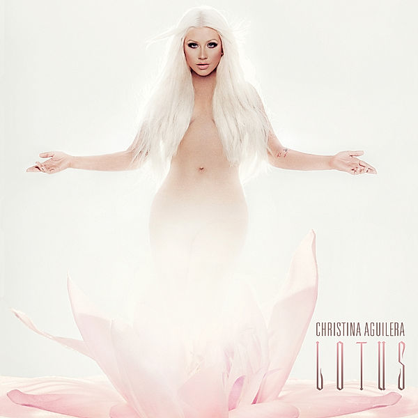 Lotus (Deluxe Version), Christina Aguilera