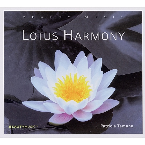 Lotus Harmony, Patricia Tamana