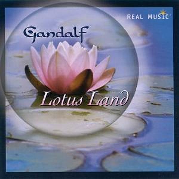 Lotus Land, Gandalf