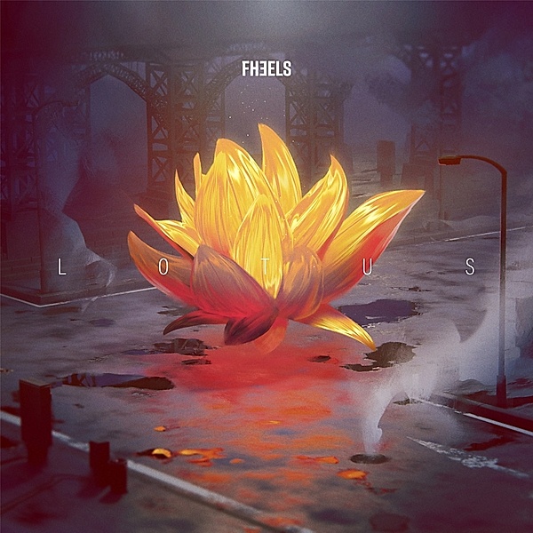 Lotus (Lp), Fheels