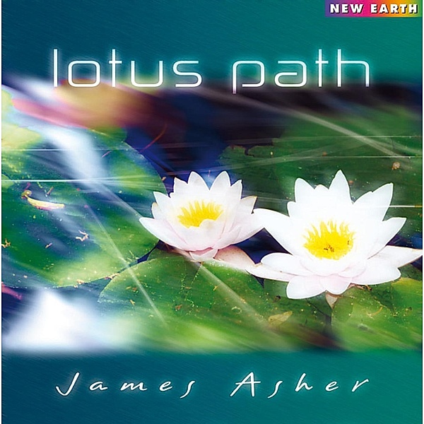 Lotus Path, James Asher