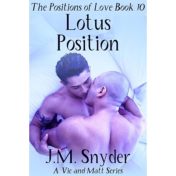 Lotus Position, J. M. Snyder