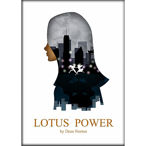 Lotus Power (Lotus Blood, #2) / Lotus Blood, Dean Norton
