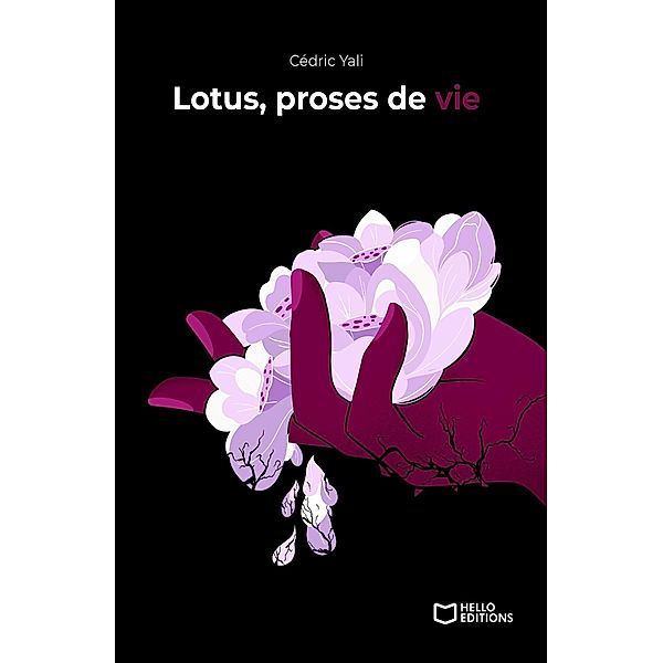 Lotus, proses de vie, Cédric Yali