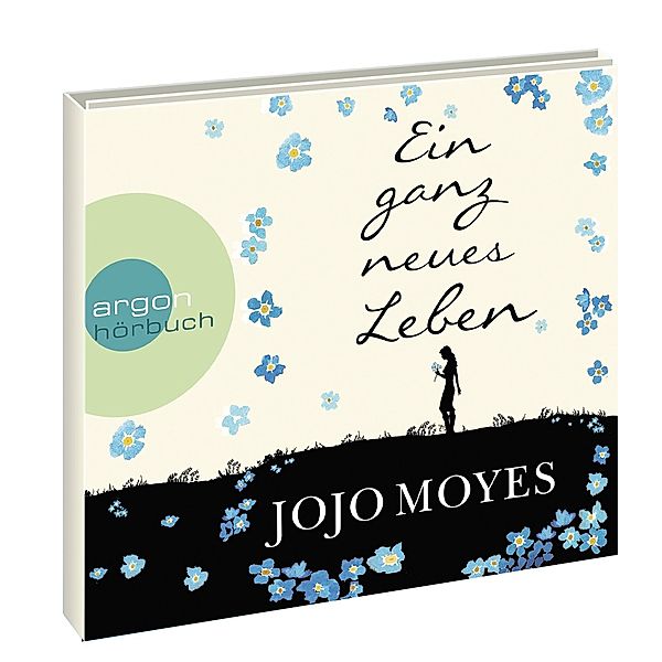 Lou - 2 - Ein ganz neues Leben, Jojo Moyes