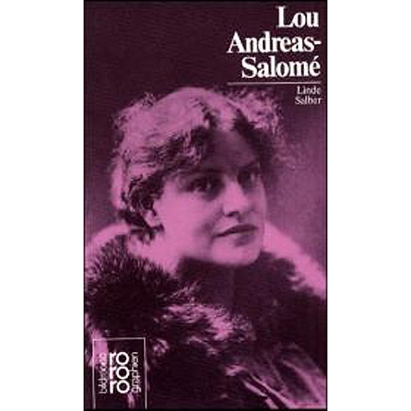 Lou Andreas-Salome, Linde Salber