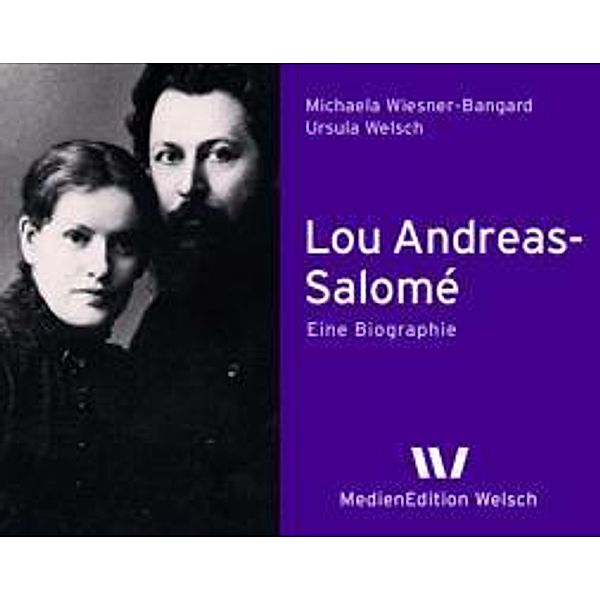 Lou Andreas-Salomé, Michaela Wiesner-Bangard, Ursula Welsch