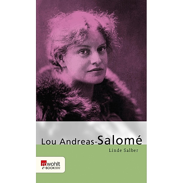 Lou Andreas-Salomé, Linde Salber