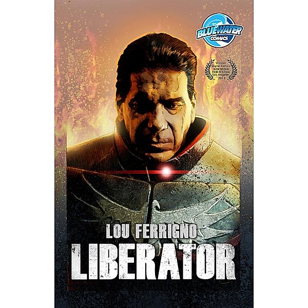 Lou Ferrigno: Liberator, Aaron Pope