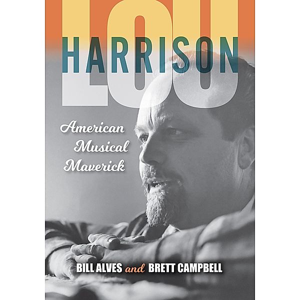 Lou Harrison, Bill Alves, Brett Campbell