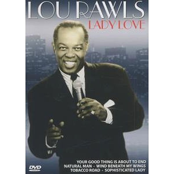 Lou Rawls - Ladylove, Lou Rawls