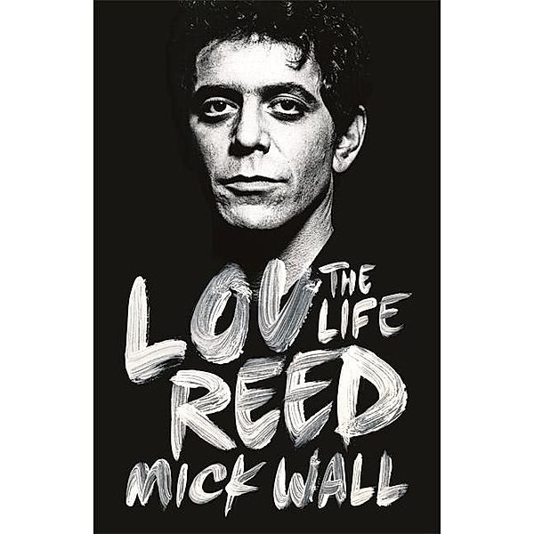 Lou Reed, Mick Wall