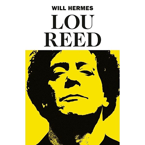 Lou Reed, Will Hermes