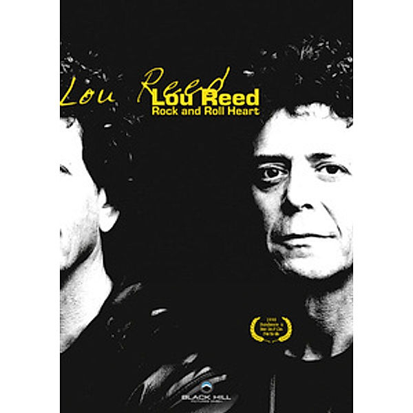 Lou Reed - Rock and Roll Heart, Lou Reed Rock & Roll 1998