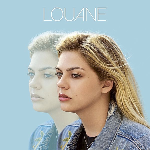 Louane, Louane