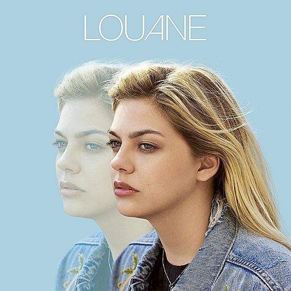 Louane (Limited Deluxe Edition), Louane