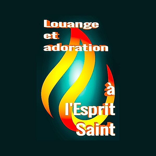 Louange et adoration à l'Esprit Saint, AET association, Mélissa Adouane