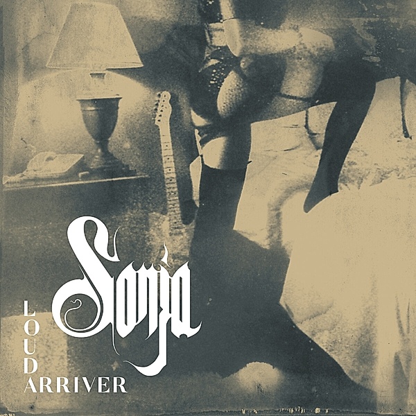 Loud Arriver (Vinyl), Sonja