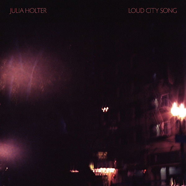 Loud City Song (Vinyl), Julia Holter