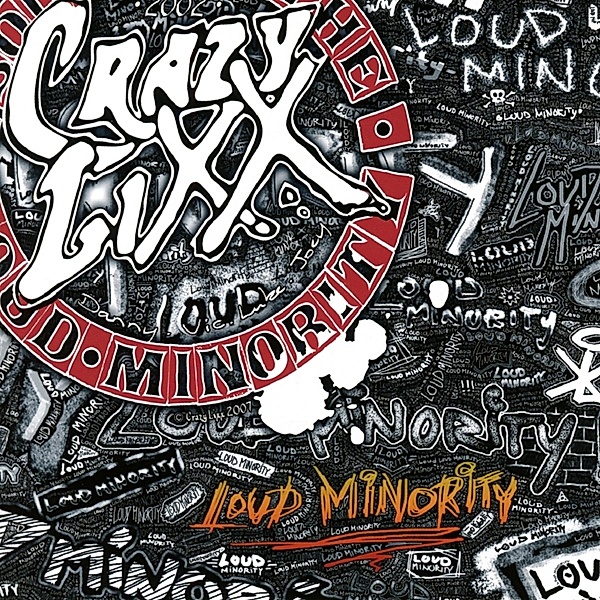 Loud Minority (Remaster+Bonustracks), Crazy Lixx