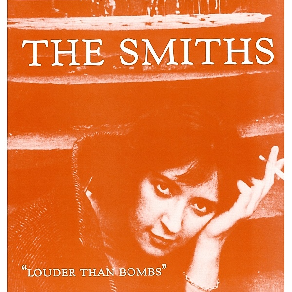 Louder Than Bombs (Vinyl), The Smiths