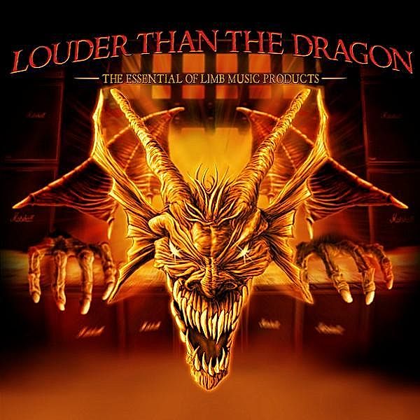 Louder Than The Dragon, Diverse Interpreten