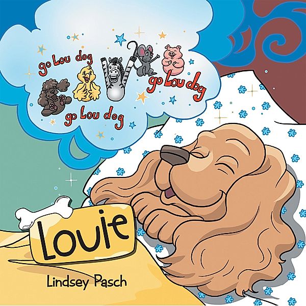 Louie, Lindsey Pasch