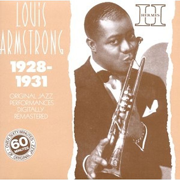 Louis Armstrong (1928-1931), Louis Armstrong