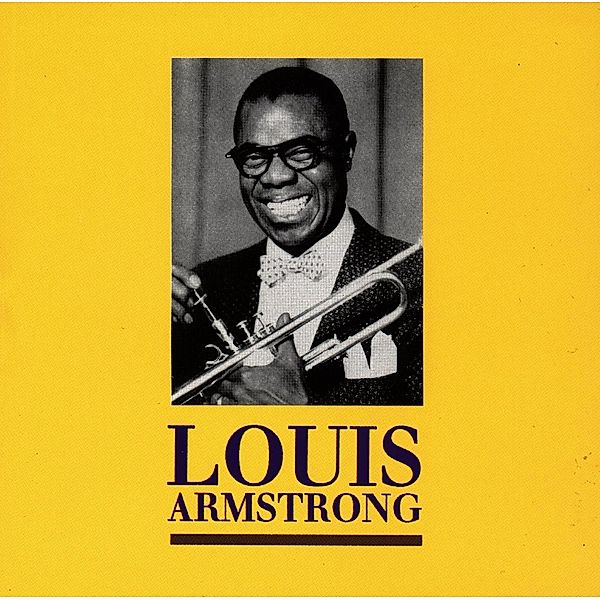 Louis Armstrong, Louis Armstrong