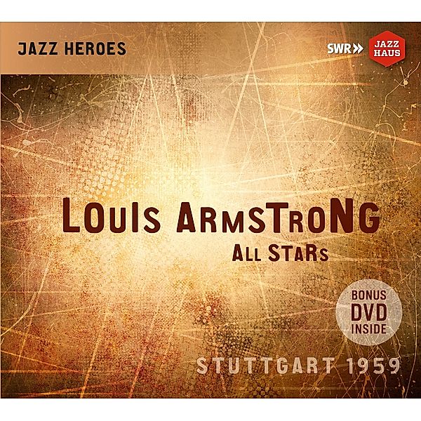 Louis Armstrong All Stars, Louis Armstrong