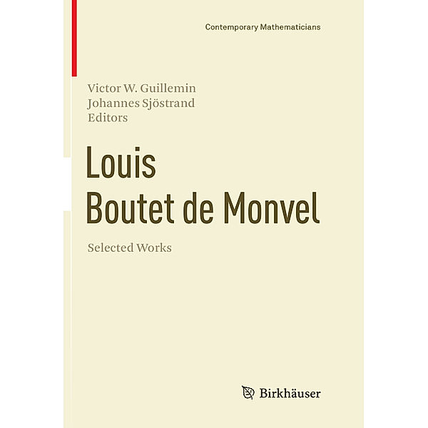 Louis Boutet de Monvel, Selected Works