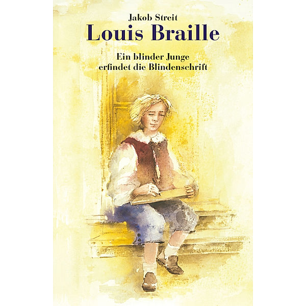Louis Braille, Jakob Streit