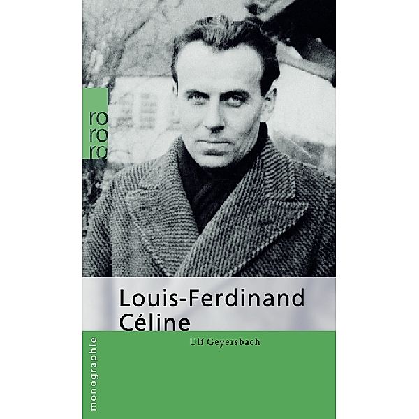 Louis-Ferdinand Céline, Ulf Geyersbach