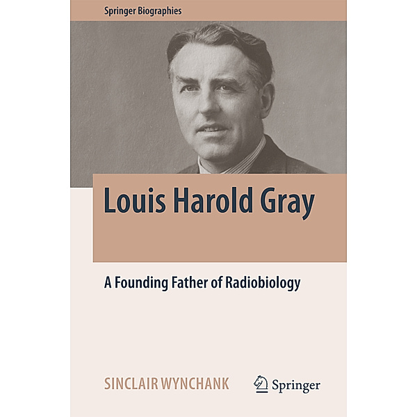 Louis Harold Gray, Sinclair Wynchank