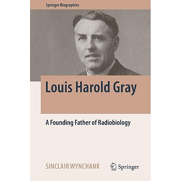 Louis Harold Gray / Springer Biographies, Sinclair Wynchank