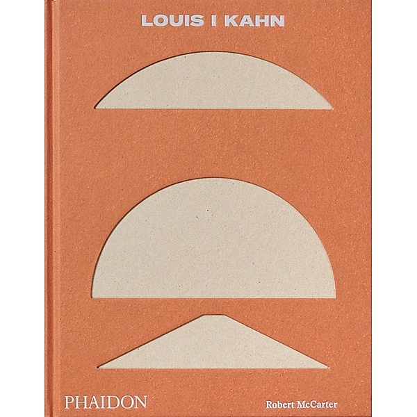 Louis I Kahn, Robert McCarter
