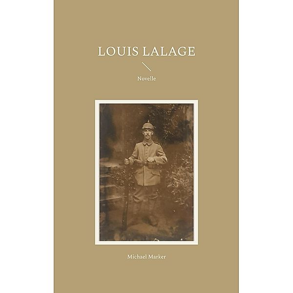 Louis Lalage, Michael Marker