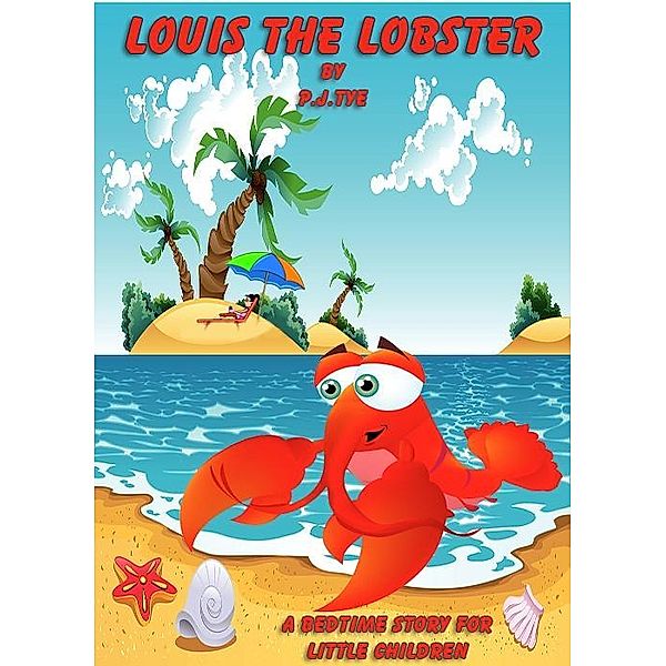 Louis Lobster / DJ Tye, Dj Tye