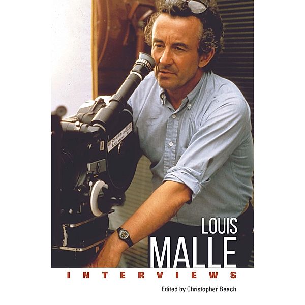 Louis Malle / Conversations with Filmmakers Series