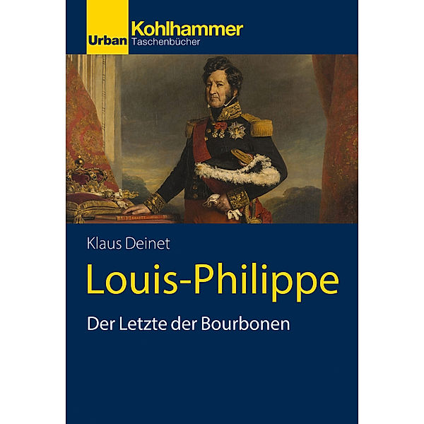 Louis-Philippe, Klaus Deinet