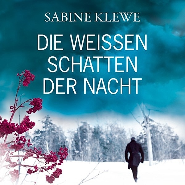 Louis & Salomon - 2 - Die weissen Schatten der Nacht, Sabine Klewe